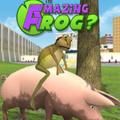 神奇青蛙手机版下载