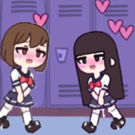 口香糖女孩下载中文版安装