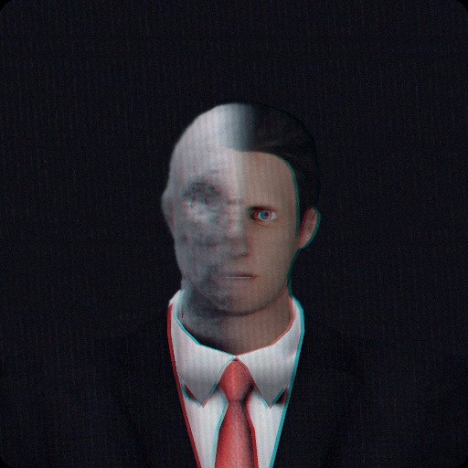 瘦长鬼影计划online联机