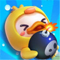 全民泡泡超人公测下载