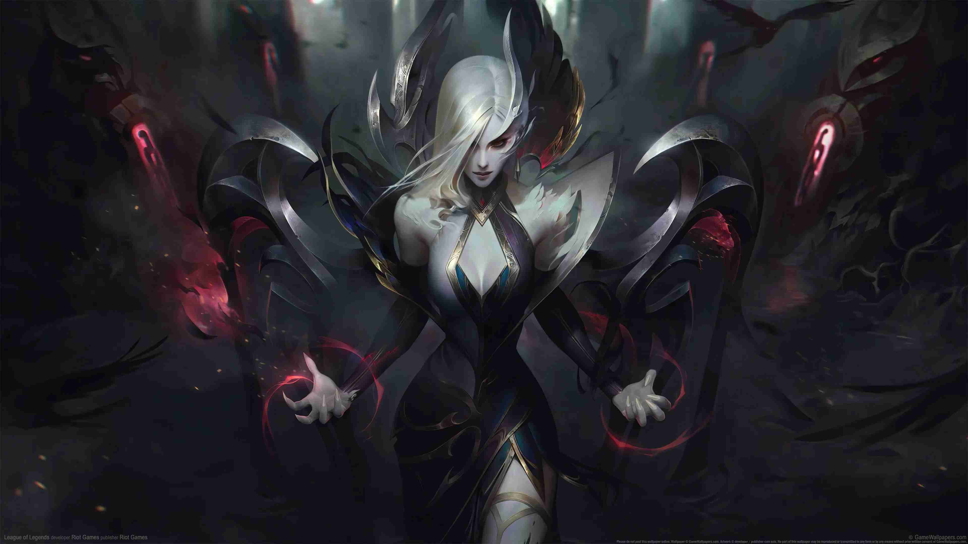 金铲铲之战名流白魔枪阵容怎么玩