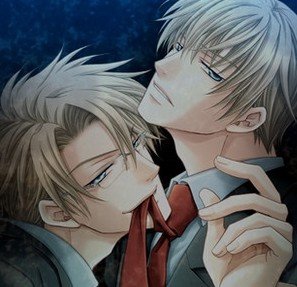 鬼畜眼镜下载汉化版