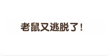 最强大脑3救出小老鼠2怎么过?