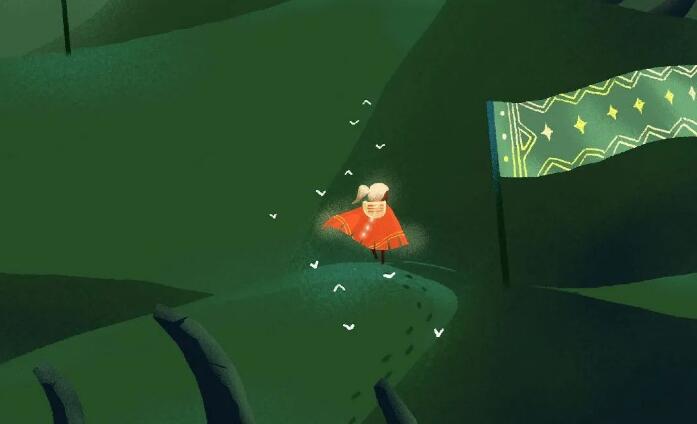 光遇世界这么大还是遇见你乐谱