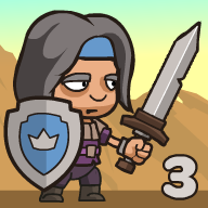 矮人王国3中文版下载