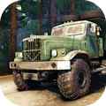 苏联越野卡车司机
