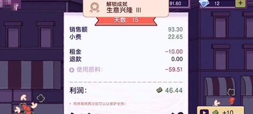 可口的披萨第15天怎么过?