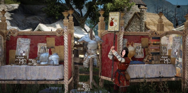 黑色沙漠手游怎么退出公会