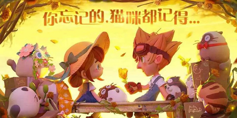 剧情故事游戏