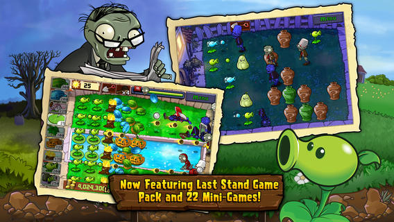 pvz2国际版下载-pvz2国际版最新破解版全植物下载v1.0