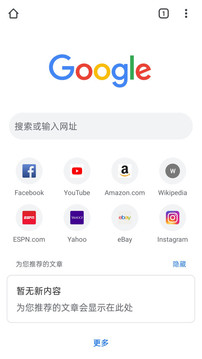 chrome手机版下载-chrome手机版安卓最新软件下载v76.0.3809.100